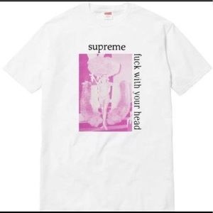 Fuck With Your Head Tee